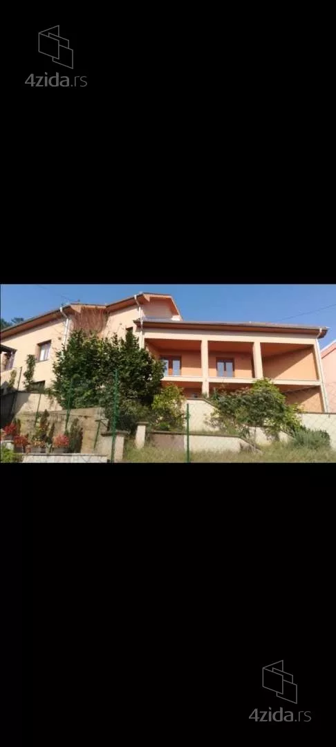 3-etažna kuća | 4zida