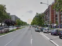 Bulevar Oslobođenja, Gradske lokacije, Novi Sad | 4zida.rs