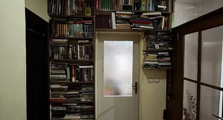 Šestosoban stan | 4zida