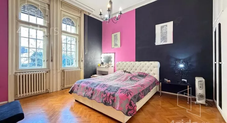 Petoiposoban stan | 4zida