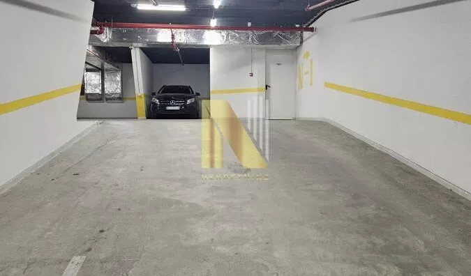 Garaža/Parking | 4zida