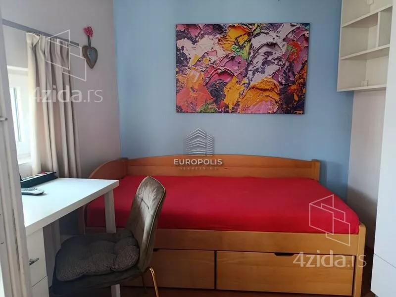 Garsonjera | 4zida