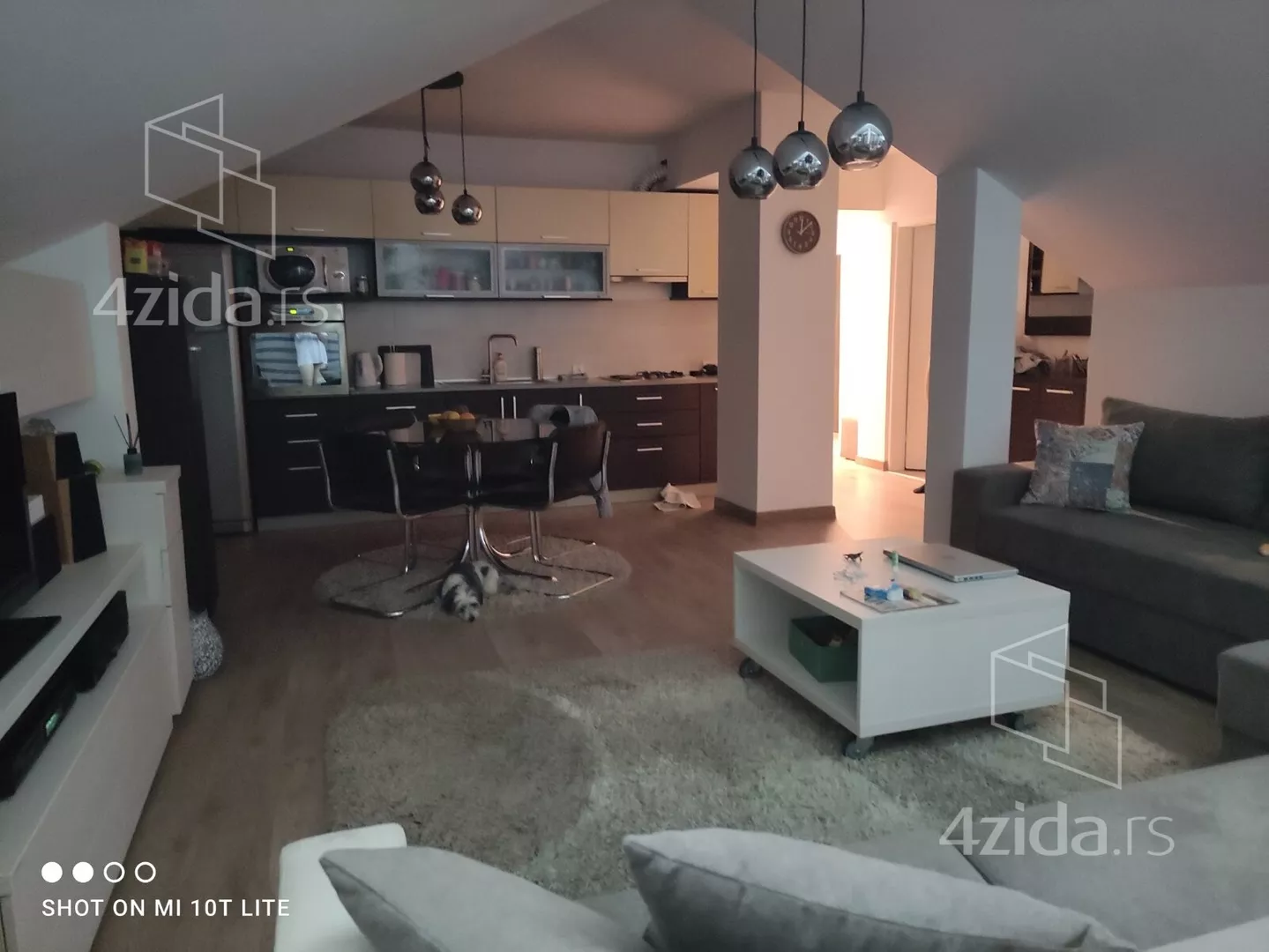 3-etažna kuća | 4zida
