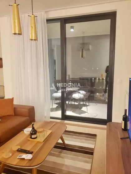 Bulevar Vudroa Vilsona | 4zida.rs
