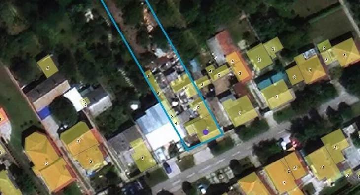 Građevinsko zemljište | 4zida