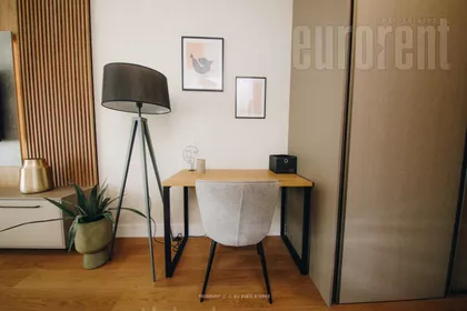 KNEZA MILOŠA RESIDENCE | 4zida.rs