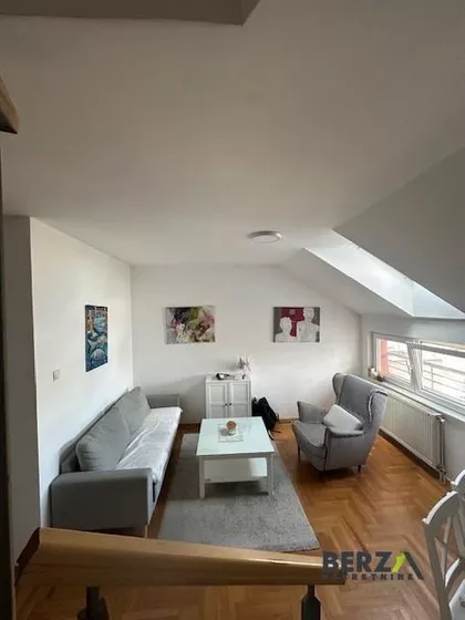 Bulevar Patrijarha Pavla (Somborski Bulevar) | 4zida.rs