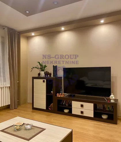 Bulevar Jaše Tomića | 4zida.rs