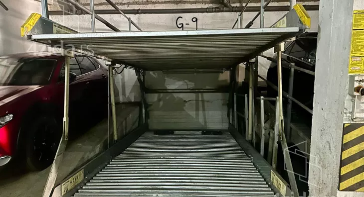 Garaža | 4zida