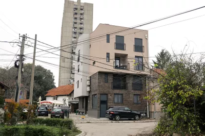 Primorska 8 | 4zida.rs