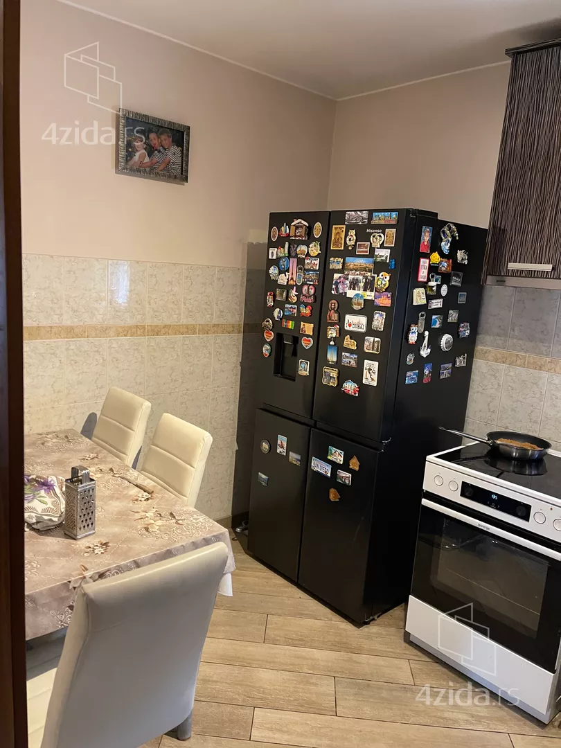 3-etažna kuća | 4zida