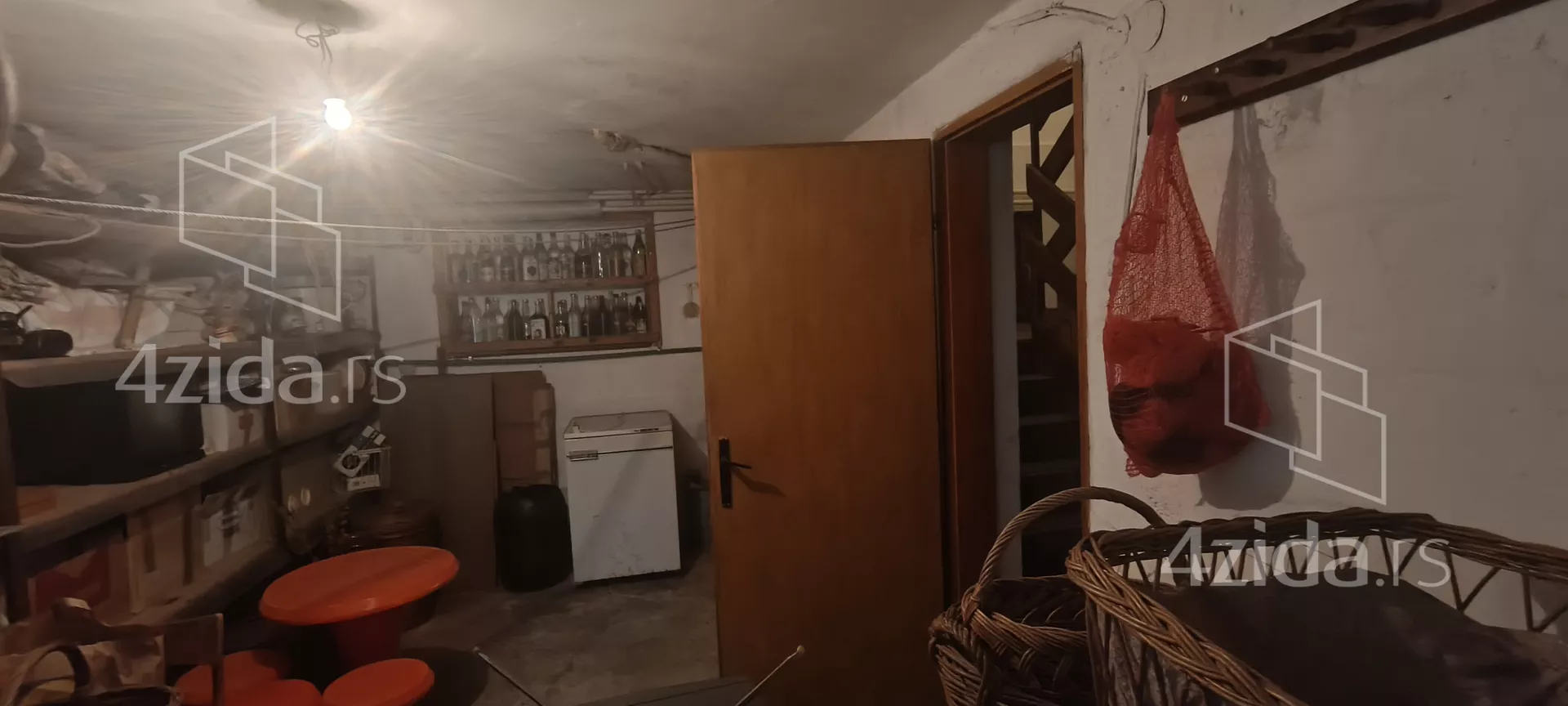 3-etažna kuća | 4zida
