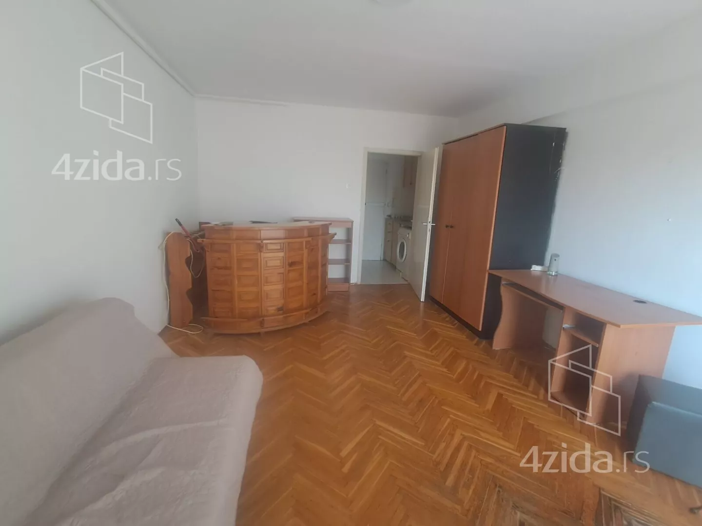 Garsonjera | 4zida