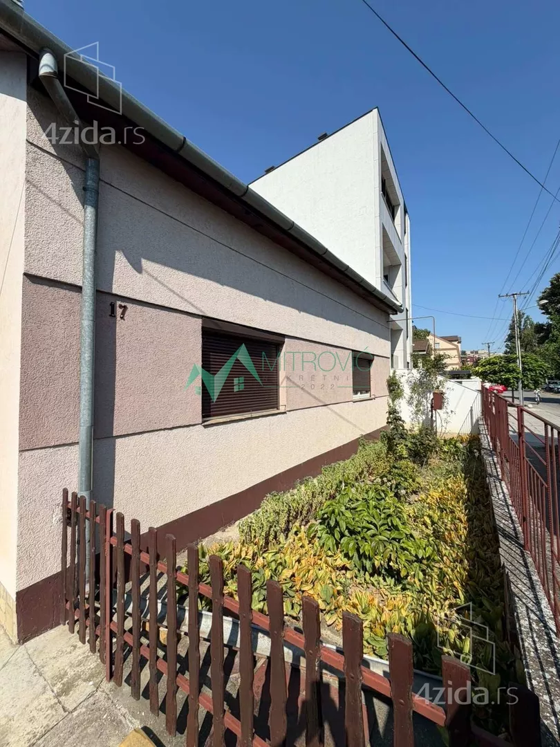 Kuća | 4zida