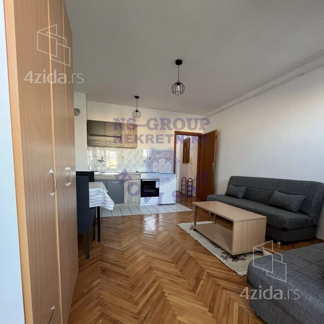Garsonjera | 4zida