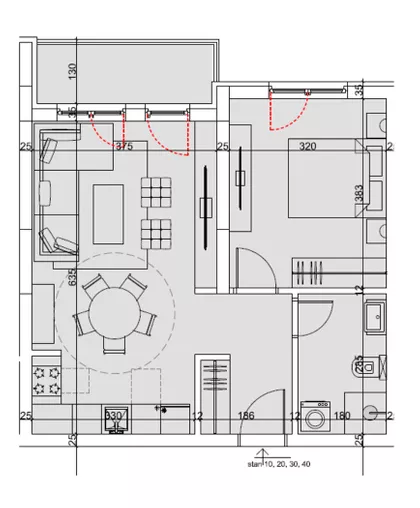 Stara Pazova | 4zida.rs