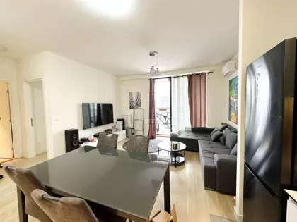 Bulevar Vudroa Vilsona | 4zida.rs