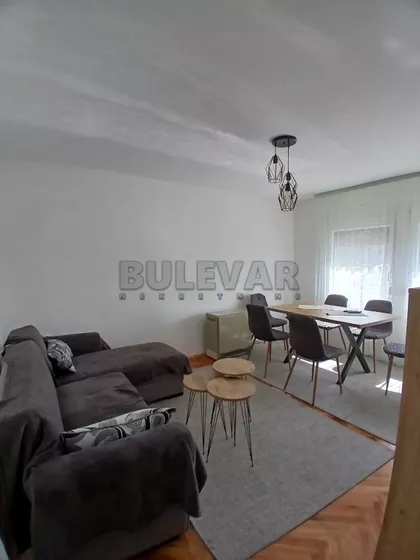 Mokranjčeva | 4zida.rs