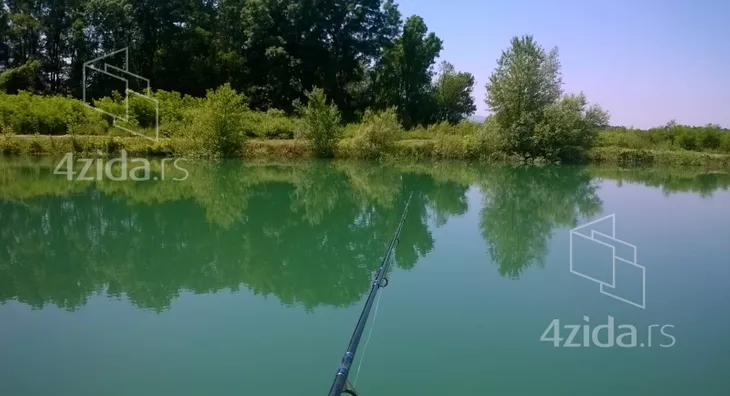 Poljoprivredno zemljište | 4zida