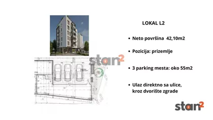 Dom Zdravlja | 4zida.rs