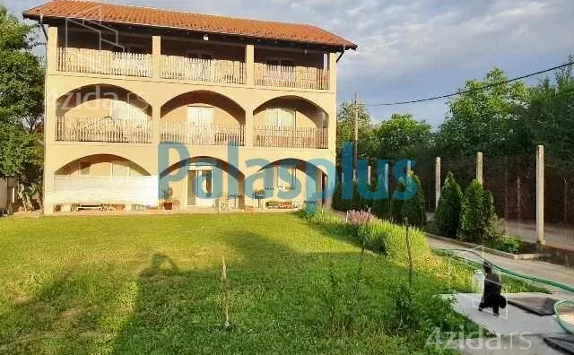 4-etažna kuća | 4zida