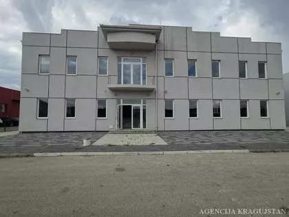 Industrijska Zona | 4zida.rs