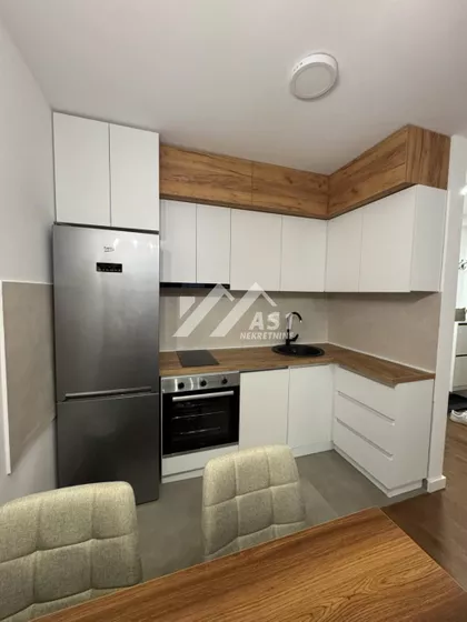 Branka Radičevića | 4zida.rs