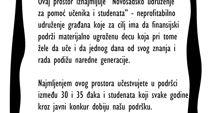Poslovni prostor | 4zida