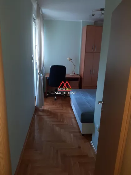 Bulevar Patrijarha Pavla | 4zida.rs