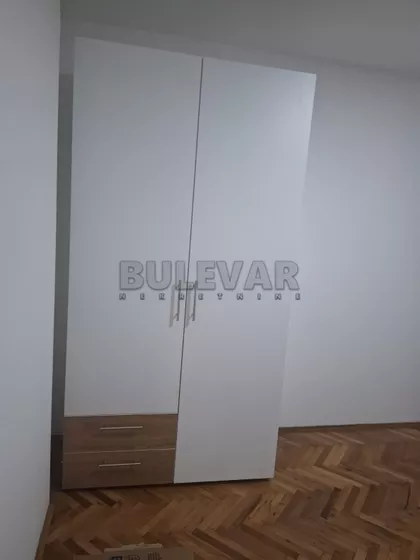 Dr Milutina Ivkovića | 4zida.rs