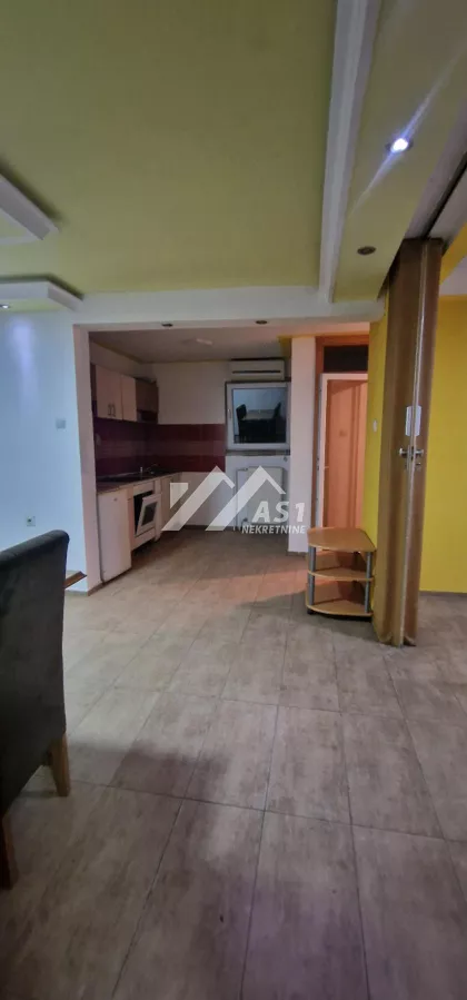 Preradovićeva | 4zida.rs