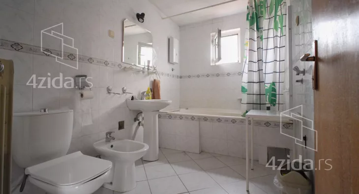 Osmosoban stan | 4zida