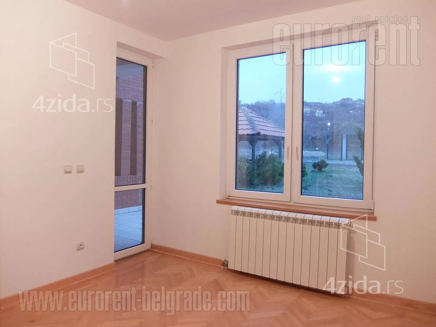 3-etažna kuća | 4zida