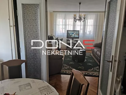 Branka Krsmanovića | 4zida.rs