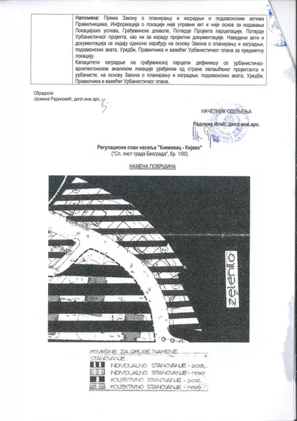 Sedamnaestog Oktobra 59g | 4zida.rs