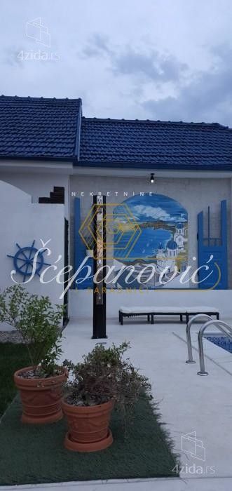 Kuća – Beočin - Prikaz 4