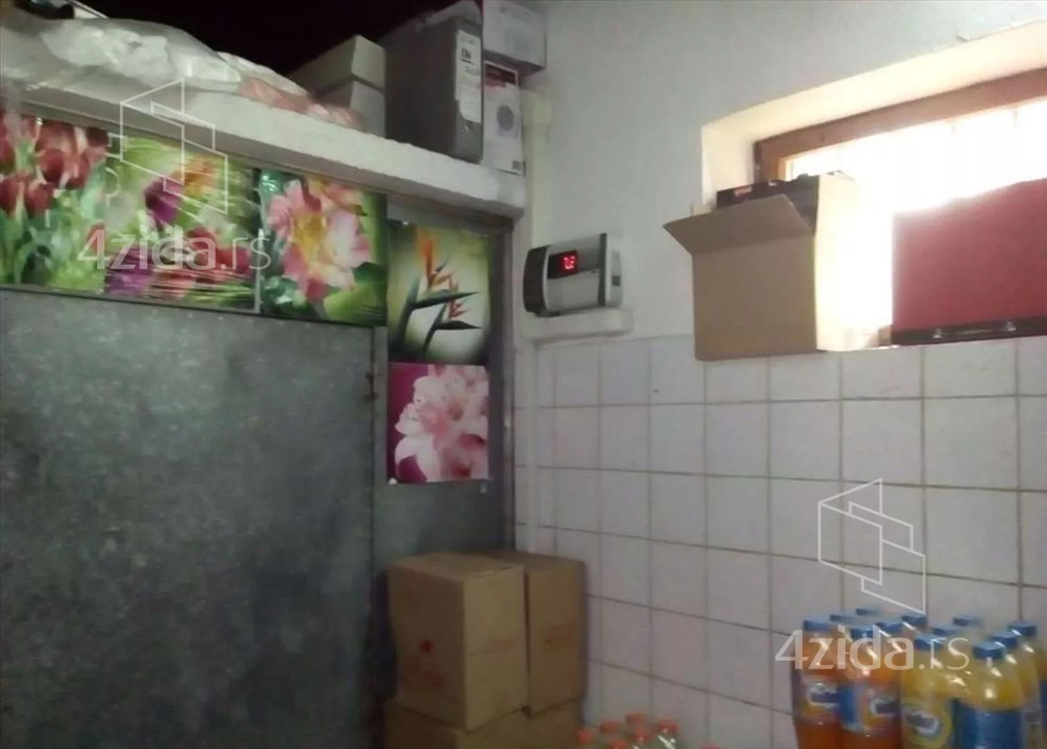 Lokal | 4zida