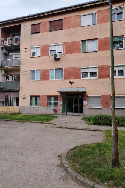 Sergeja Jesenjina | 4zida.rs