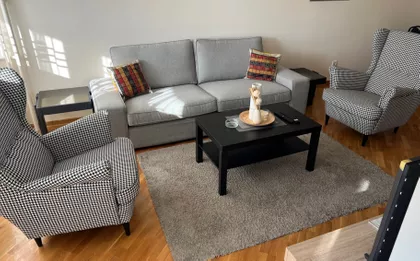 Jurija Gagarina 51 | 4zida.rs