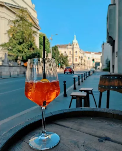 Kneza Sime Markovića 4 | 4zida.rs