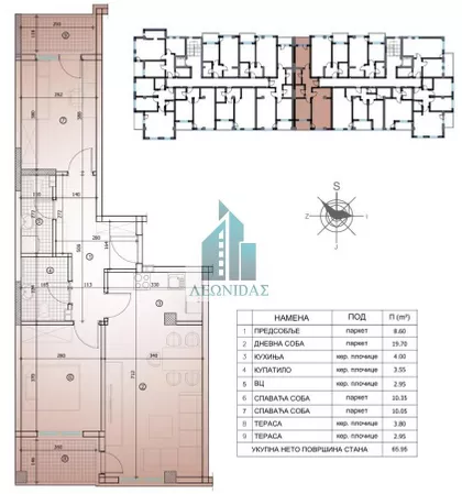 Donja Vrežina | 4zida.rs