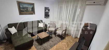 Obrenovićeva | 4zida.rs