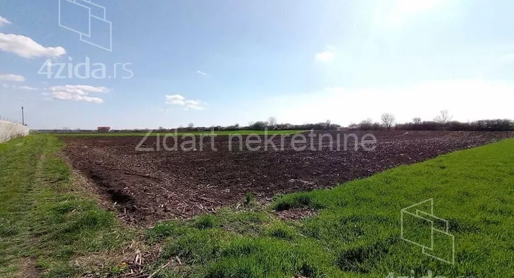 Poljoprivredno zemljište | 4zida