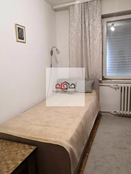 Sajmište | 4zida.rs