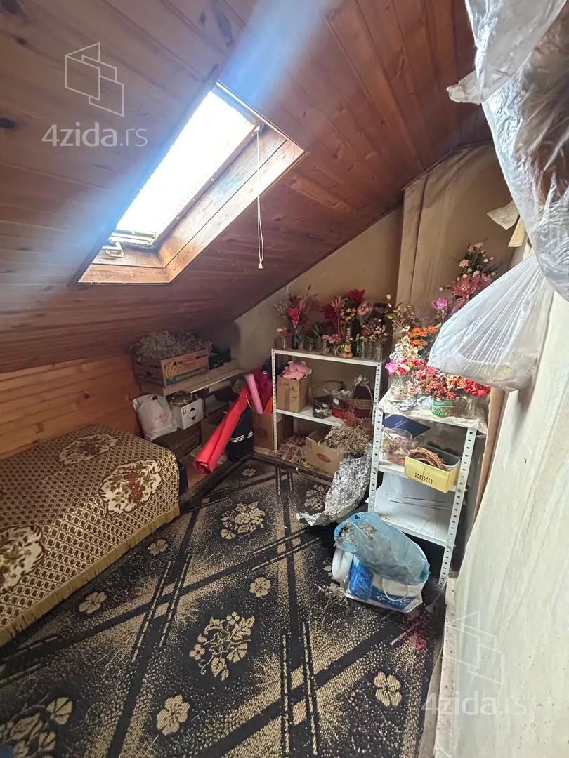 3-etažna kuća | 4zida