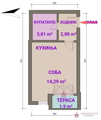 Miodraga Živanova | 4zida.rs