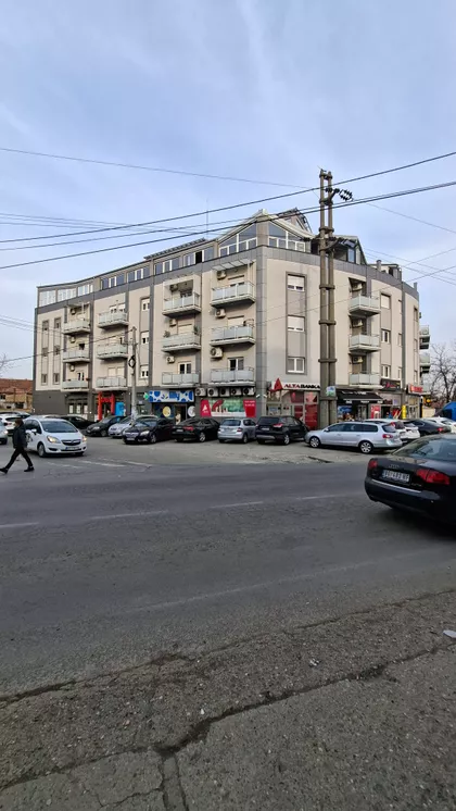 Ugrinovački Put 2g | 4zida.rs