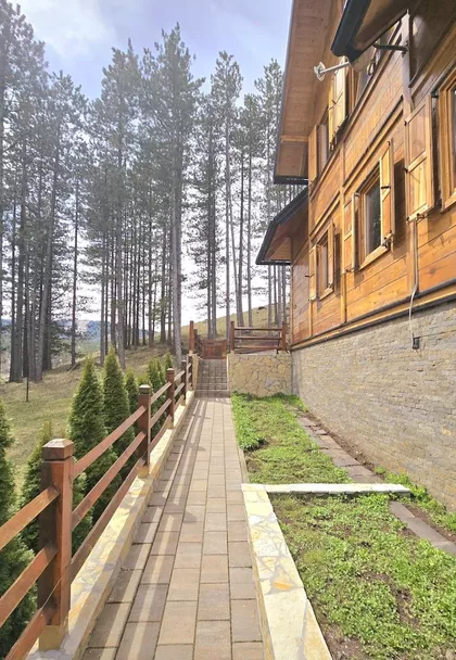 Okolne lokacije | 4zida.rs