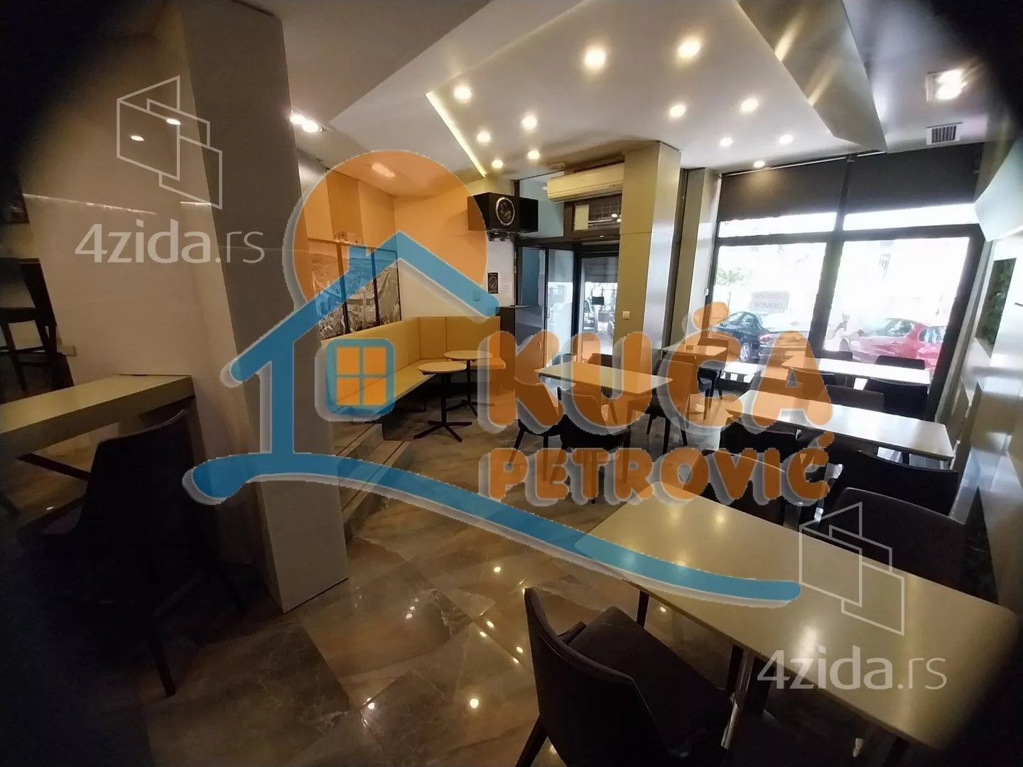 Lokal | 4zida