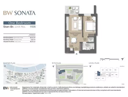 Bulevar Vudroa Vilsona | 4zida.rs
